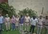 75 लाख की संपत्ति बिक्री की जानकारी के बाद लूट की साजिश का पुलिस का दावा, भांजी समेत तीन गिरफ्तार