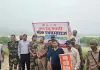 बाढ़ एवं जलभराव की स्थिति में नदी-घाटों से दूर रहें, सुरक्षित रहें-जिलाधिकारी
