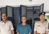 4 ग्राम ब्राउन शुगर के साथ युवक गिरफ्तार, 15 पुड़िया बरामद