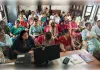एफएलएन प्रशिक्षण: बच्चों की मजबूत नींव, उज्ज्वल भविष्य की ओर कदम.