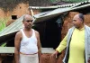 जनपद में लगातार बारिश ने गरीब परिवार का आशियाना छीना, मिट्टी का घर भरभराकर गिरा