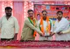 भाजपा टूण्डला नगर मंडल की मासिक कामकाजी बैठक सम्पन्न, संगठन को मजबूत करने पर हुआ मंथन
