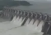 बाणसागर से अतिरिक्त जल प्रवाह को देखते हुए प्रशासन अलर्ट, जलस्तर की निरंतर निगरानी