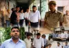 खजनी तहसील में डीएम का औचक निरीक्षण, अभिलेखों से लंबित मामलों तक परखी व्यवस्था