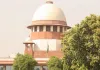 सुप्रीम कोर्ट ने किया स्पष्ट, बदले हुए फॉर्म-6 पर नहीं दिया कोई फैसला