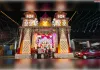तीन दशक पहले डॉ. विश्वास ने रखी थी दुर्गा पूजा महोत्सव की नींव, आज शुकुल बाजार की पहचान बना भव्य आयोजन