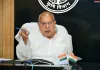 रबी सीजन में खाद-बीज की किल्लत बर्दाश्त नहीं, लापरवाह अधिकारियों पर होगी कार्रवाई