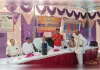 ग्राम मलिक में पशु आरोग्य शिविर का आयोजन, 908 पशुओं का पंजीकरण