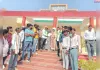 तहसील में कथित भ्रष्टाचार के खिलाफ भाकियू (संजय पाठक) ने खोला मोर्चा