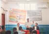 शिलचर में आयोजित एक जागरूकता कार्यक्रम में नशे के खिलाफ सामाजिक प्रतिरोध खड़ा करने का आह्वान