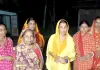 ऋण न लेने के बावजूद SHG सदस्यों के बैंक खाते ब्लॉक