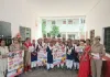मिशन शक्ति फेज- 6.0 का जोन नगर, गंगानगर, यमुनानगर व रिजर्व पुलिस लाइन्स कमि0 प्रयागराज  में कार्यक्रम आयोजित 