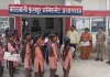 मिशन शक्ति फेज- 6.0 का जोन नगर, गंगानगर, यमुनानगर कमि0 प्रयागराज में कार्यक्रम आयोजित किए गए 