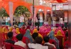 मिशन शक्ति केन्द्रों के द्वारा महिला सशक्तीकरण "बाल विवाह एवं अन्य कुरीतियों के सम्बन्ध में जागरूकता  सम्मेलन