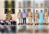 कांशीराम आवास के नाम पर ‘फर्जी एलॉटमेंट’ का खेल! 70 हजार से एक लाख तक ऐंठे, इनामी भाई-बहन गिरफ्तार