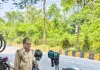 ओवरस्पीडिंग पर कानपुर ट्रैफिक पुलिस का शिकंजा, 112 वाहनों पर कार्रवाई