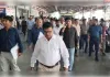 दिल्ली में प्रदर्शन की आहट से रेलवे अलर्ट, कानपुर सेंट्रल पर DRM का औचक निरीक्षण; शताब्दी-श्रमशक्ति समेत 10 ट्रेनें प्रभावित!
