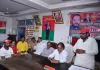 कानपुर के बाजारों में मंदी का सन्नाटा, टैक्स और वसूली से व्यापारी बेहाल: सपा व्यापार सभा