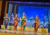कथक की थाप और भरतनाट्यम की भावाभिव्यक्ति से गूंजा कानपुर, ‘नृत्यप्रवाह’ ने बांधा समां