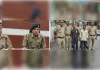 कानपुर में चांदी चोरी का 48 घंटे में पर्दाफाश! 18 किलो चांदी बरामद, पिता-पुत्र गिरफ्तार