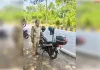 कानपुर में ओवरस्पीडिंग पर पुलिस का शिकंजा, 394 वाहनों के चालान