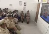 साइबर ठगी से बचाव का पाठ पढ़ा रही पुलिस, मिशन शक्ति के तहत छात्र-छात्राओं को किया जागरूक