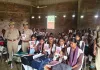 मिशन शक्ति अभियान के तहत महिलाओं और बालिकाओं को किया जागरूक