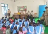 वन्य प्राणी सुरक्षा सप्ताह मनाया 