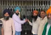 छह दिन बाद भी सरकारी केंद्रों पर धान खरीद शुरू नहीं