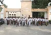 फिट इंडिया मूवमेंट के तहत एसएसबी ने निकाली साइकिल रैली