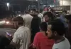 उधारी के 16 हजार रुपये मांगने पर बवाल