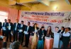 बार एसोसिएशन सितारगंज के नवनिर्वाचित पदाधिकारियों ने ली गोपनीयता की शपथ