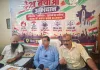 वोट चोरी के खिलाफ कांग्रेस का आंदोलन तेज करने का ऐलान, नवंबर में लगेंगी चौपाल