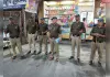 त्योहारों के सीजन को देखते हुए सितारगंज पुलिस अलर्ट, चौराहों पर सघन चेकिंग अभियान