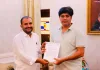 जेल रोड रेलवे क्रॉसिंग  पर ओवरब्रिज या अंडरपास का निर्माण की हुई जोरदार मांग