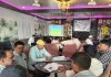 मौलिक साक्षरता एवं संख्या ज्ञान पर एक दिवसीय कार्यशाला सम्पन्न