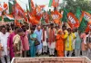 सेवा ज्योति कलश यात्रा ने दिया सेवा, समर्पण और विकसित भारत का संदेश