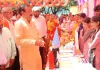 सेवा संकल्प  अभियान - जनकल्याणकारी योजनाओं को जन-जन तक पहुंचाने का संकल्प