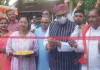 सांसद जगदंबिका पाल बोले — सेवा सेतु का उद्देश्य पात्र लाभार्थियों को जनकल्याणकारी योजनाओं से जोड़ना और अंतिम व्यक्ति तक सहायता पहुंचाना है