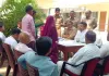 समाधान दिवस में दो मामले आए