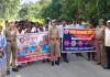 महिलाओं-बालिकाओं को किया जागरूकः मिशन शक्ति अभियान के तहत दी गई जानकारी