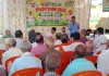 बिस्कोहर में रिफॉर्म उत्सव किसान गोष्ठी का आयोजन : नैनो उर्वरकों से खेती की लागत घटाने पर जोर, खाद प्रबंधन की जानकारी दी