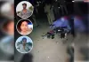 सिद्धार्थनगर में दुर्गा पूजा देखकर लौट रहे 3 युवकों की अज्ञात वाहन की ठोकर से दर्दनाक मौत