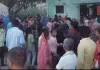 राप्ती नदी में बघनी घाट के पास तीन से लापता युवक का मिला शव