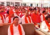 शिक्षकों का विद्यार्थियों को शिक्षित करने के साथ-साथ उनके व्यक्तित्व निर्माण और सर्वगीण विकास में भी अहम भूमिका है - डॉ. सतीश द्विवेदी