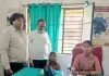 आठवीं की छात्रा राधा बनी एक दिन की चिकित्साधिकारी