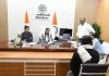 सिद्धार्थनगर : छात्रा श्रेया बनीं एक दिन की जिलाधिकारी, बोलीं- मुझे भी करना है देश सेवा