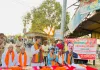 सरकार की प्राथमिकता समाज के प्रत्येक वर्ग तक विकास का लाभ पहुंचाना : पूर्व मंत्री डॉ. सतीश द्विवेदी