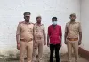 सिद्धार्थनगर: युवक के हत्या का आरोपी गिरफ्तार