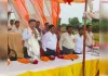 खेलकूद से बच्चों का शारीरिक, मानसिक और बौद्धिक विकास होता है : तहसीलदार